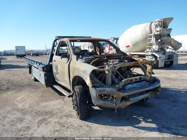 2021 RAM 5500 CHASSIS TRADESMAN/SLT 3C7WRMDL8MG613564 photo #1