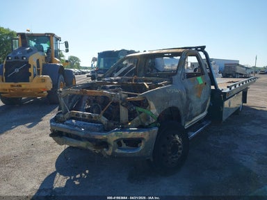 2021 RAM 5500 CHASSIS TRADESMAN/SLT 3C7WRMDL8MG613564 photo #3