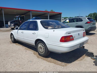 1993 ACURA LEGEND L JH4KA7668PC025178 photo #4