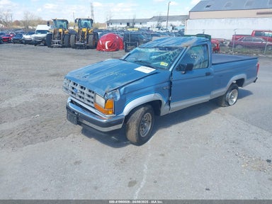 1990 FORD RANGER 1FTCR10A3LPB61343 photo #3
