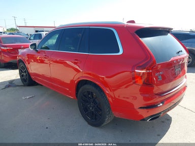 2017 VOLVO XC90 T5 R-DESIGN YV4102XM3H1151149 photo #4