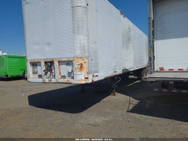 1985 FRUEHAUF SEMI-TRAILER 00000000MEK824419 photo #3