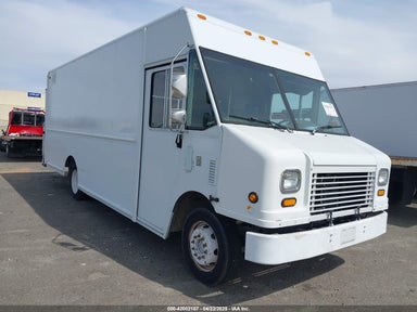 2006 WORKHORSE CUSTOM CHASSIS COMMERCIAL CHASSIS W42 5B4KPD2V963415481 photo #1
