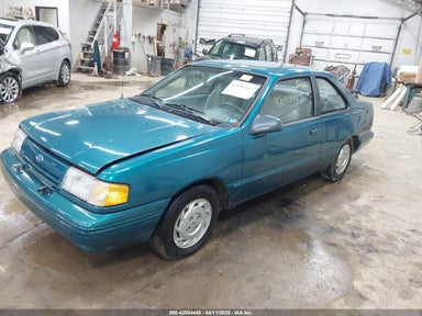 1994 FORD TEMPO GL 1FAPP31X6RK108511 photo #3