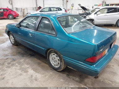 1994 FORD TEMPO GL 1FAPP31X6RK108511 photo #4