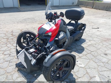 2021 CAN-AM RYKER 3JB2FEF27MJ000341 photo #3