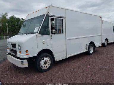 2006 FREIGHTLINER CHASSIS M LINE WALK-IN VAN 4UZAANBW26CW06838 photo #3