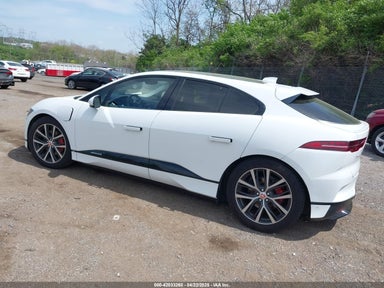 2020 JAGUAR I-PACE SE EV400 AWD AUTOMATIC SADHC2S1XL1F80407 photo #4
