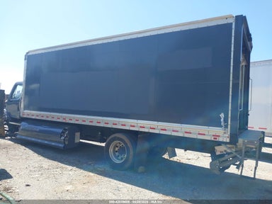 2022 FREIGHTLINER M2 112 1FVAHFFT0NHNR3616 photo #4