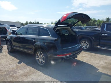 2011 AUDI Q7 3.0 TDI PREMIUM WAUH2AFC6GN130251 photo #4