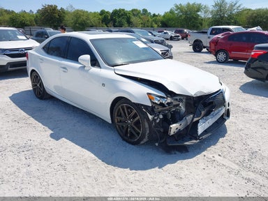 2016 LEXUS IS 200T JTHBA1D21G5023967 photo #1