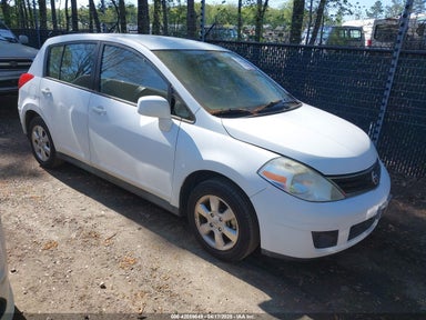 2012 NISSAN VERSA 1.8 S 3N1BC1CP3CK298624 photo #1