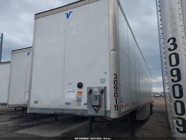 2023 VANGUARD NATIONAL VANGUARD NATIONAL White  Other 5V8VC5329PM303222 photo #3