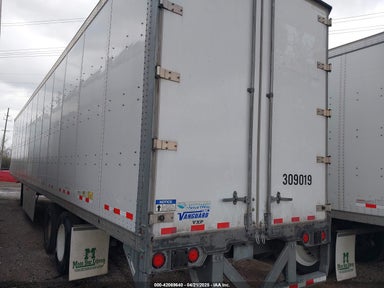 2023 VANGUARD NATIONAL VANGUARD NATIONAL White  Other 5V8VC5329PM303222 photo #4