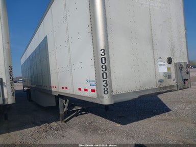 2023 VANGUARD NATIONAL VANGUARD NATIONAL 5V8VC5322PM303224 photo #1