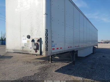 2023 VANGUARD NATIONAL VANGUARD NATIONAL 5V8VC5322PM303224 photo #3