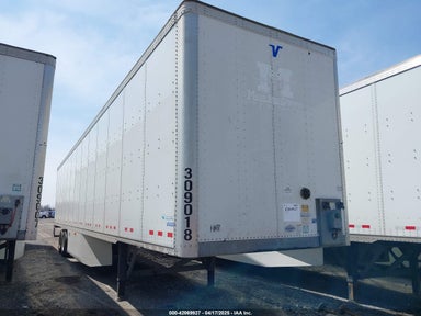 2023 VANGUARD NATIONAL VANGUARD NATIONAL White  Other 5V8VC532XPM303231 photo #1