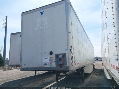 2023 VANGUARD NATIONAL VANGUARD NATIONAL White  Other 5V8VC532XPM303231 photo #3