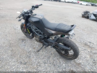 2022 HUSQVARNA VITPILEN 401/SVARTPILEN 401 MD2JUJ400NC210591 photo #4