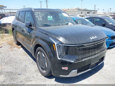 2024 KIA EV9 LAND KNDADFS59R6035988 photo #1