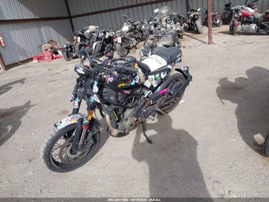 2023 HUSQVARNA VITPILEN 401/SVARTPILEN 401 MD2JUJ406PC225714 photo #3