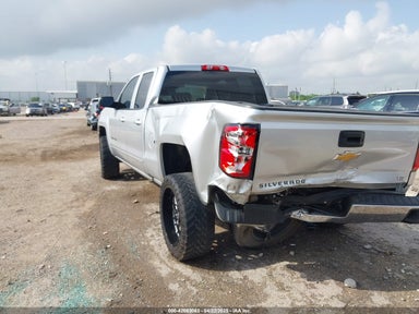 2019 CHEVROLET SILVERADO 1500 LD LT 2GCRCPEC1K1123744 photo #4