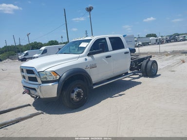 2017 RAM 5500 CHASSIS TRADESMAN/SLT/LARAMIE 3C7WRNEL4HG514413 photo #3