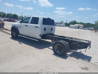 2017 RAM 5500 CHASSIS TRADESMAN/SLT/LARAMIE 3C7WRNEL4HG514413 photo #4