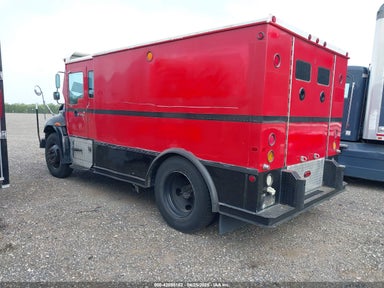 2007 INTERNATIONAL 4000 4300 1HTMMAAM67H455253 photo #4