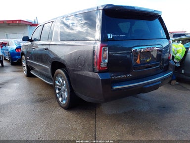 2015 GMC YUKON XL 1500 DENALI 1GKS2JKJ5FR719302 photo #4