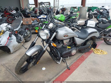 2007 VICTORY MOTORCYCLES VEGAS 8-BALL 5VPAB26D373001805 photo #3