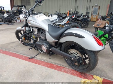 2007 VICTORY MOTORCYCLES VEGAS 8-BALL 5VPAB26D373001805 photo #4