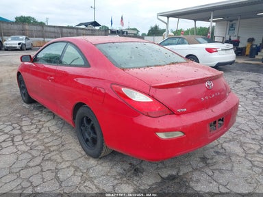 2008 TOYOTA CAMRY SOLARA SE 4T1CE30P98U762109 photo #4
