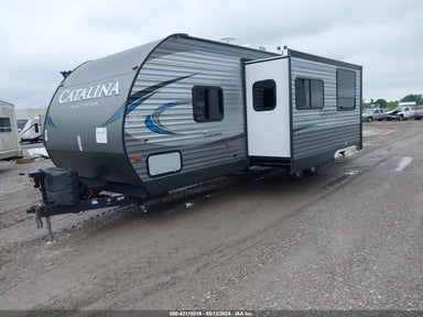 2019 COACHMEN M-293 QBCK 5ZT2CAUB6KX013300 photo #3