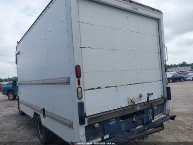 2004 FORD E-350 CUTAWAY STANDARD 1FDWE35L04HA61920 photo #4