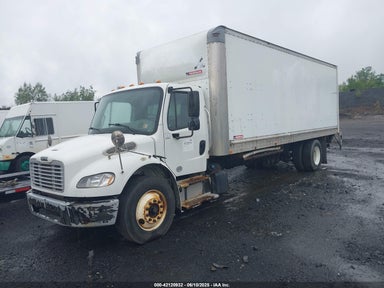 2016 FREIGHTLINER M2 106 MEDIUM DUTY 1FVACWDT1GHHB6004 photo #3