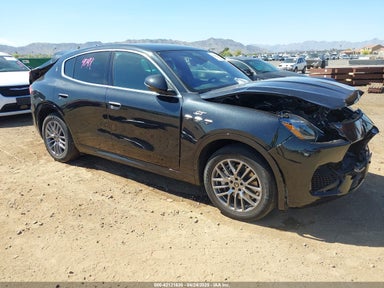 2024 MASERATI GRECALE GT ZN6PMDAA0R7449456 photo #1