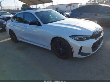 2023 BMW 3 SERIES M340I XDRIVE 3MW49FF09P8C88244 photo #1