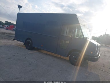 2019 FORD F-59 COMMERCIAL STRIPPED 1F65F5KY5K0A18276 photo #1