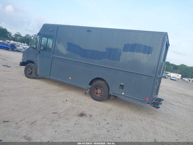 2019 FORD F-59 COMMERCIAL STRIPPED 1F65F5KY0K0A18279 photo #4