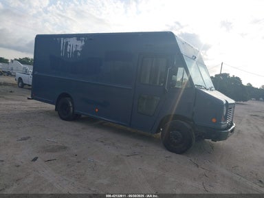 2019 FORD F-59 COMMERCIAL STRIPPED 1F65F5KY0K0A19240 photo #1