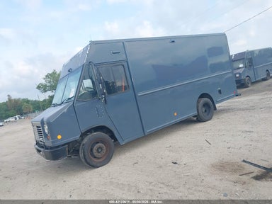 2019 FORD F-59 COMMERCIAL STRIPPED 1F65F5KY0K0A19240 photo #3