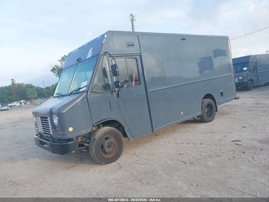 2019 FORD F-59 COMMERCIAL STRIPPED 1F65F5KYXK0A19245 photo #3