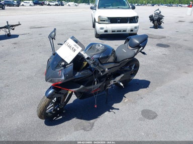 2024 CF MOTO 450SS LCEPESLA5R6003034 photo #3