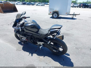 2024 CF MOTO 450SS LCEPESLA5R6003034 photo #4