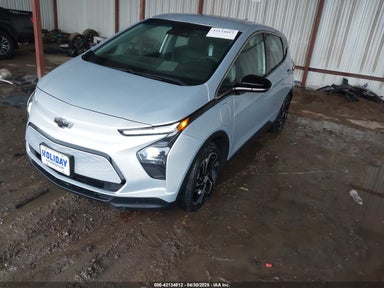 2023 CHEVROLET BOLT EV FWD 1LT 1G1FW6S05P4169385 photo #3