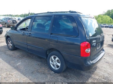 2002 MAZDA MPV ES/LX JM3LW28A220331970 photo #4