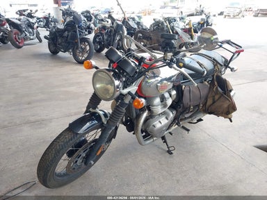 2023 ROYAL ENFIELD MOTORS INT 650 ME3FPN47XPK701467 photo #3