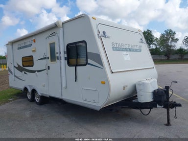 2010 STARCRAFT OTHER 1SABSHBLXA1JB5084 photo #1