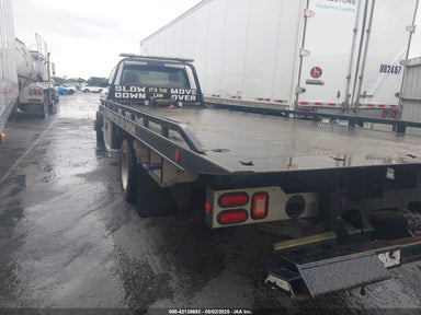 2018 RAM 5500 CHASSIS TRADESMAN/SLT 3C7WRMDL6JG280308 photo #4